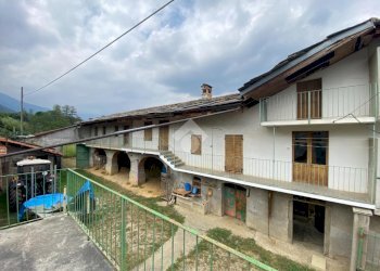 Rustico Via Gay, Prarostino - foto 2