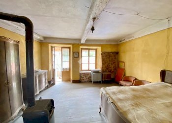 Rustico Via Gay, Prarostino - foto 12