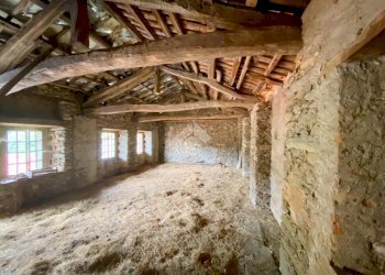 Rustico Via Gay, Prarostino - foto 15