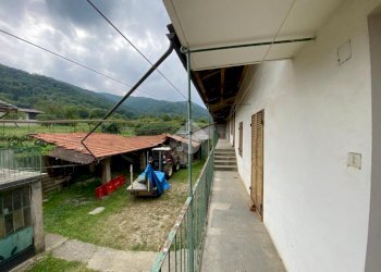 Rustico Via Gay, Prarostino - foto 16