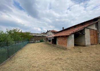 Rustico Via Gay, Prarostino - foto 18