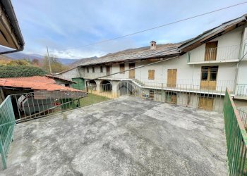 Rustico Via Gay, Prarostino - foto 25