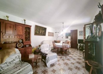 Salone - Villa Località Orià, Soldano - foto 15