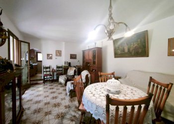 Salone - Villa Località Orià, Soldano - foto 16