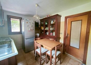 cucina PS - Villa Località Orià, Soldano - foto 17