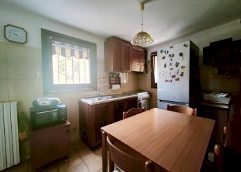 cucina PS - Villa Località Orià, Soldano - foto 18