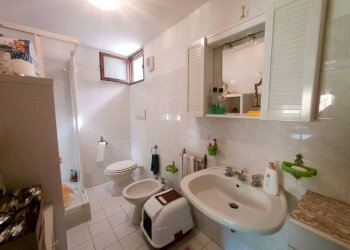 bagno 1 PS - Villa Località Orià, Soldano - foto 19