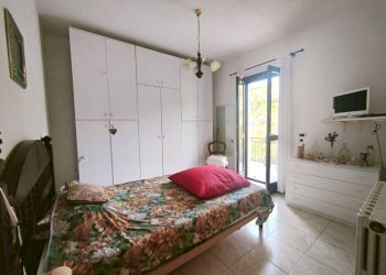Camera da letto - Villa Località Orià, Soldano - foto 20