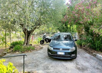 posto auto - Villa Località Orià, Soldano - foto 12