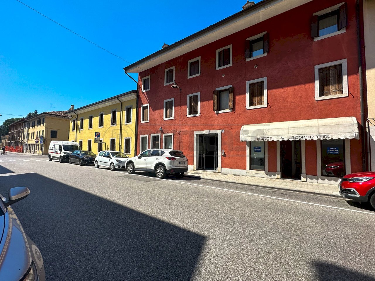 ESTERNI - Locale Commerciale BORGO AQUILEIA 25, Palmanova - foto 3