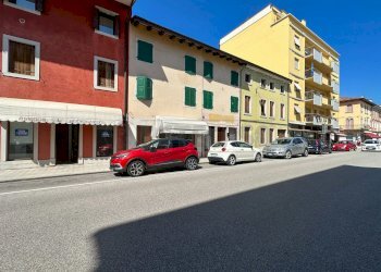 ESTERNI - Locale Commerciale BORGO AQUILEIA 25, Palmanova - foto 1