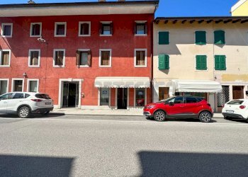 ESTERNI - Locale Commerciale BORGO AQUILEIA 25, Palmanova - foto 2