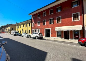 ESTERNI - Locale Commerciale BORGO AQUILEIA 25, Palmanova - foto 3