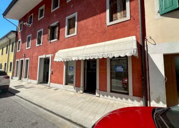 ESTERNI - Locale Commerciale BORGO AQUILEIA 25, Palmanova - foto 4