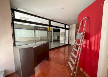 INGRESSO - Locale Commerciale BORGO AQUILEIA 25, Palmanova - foto 5