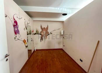 STANZA - Locale Commerciale BORGO AQUILEIA 25, Palmanova - foto 7