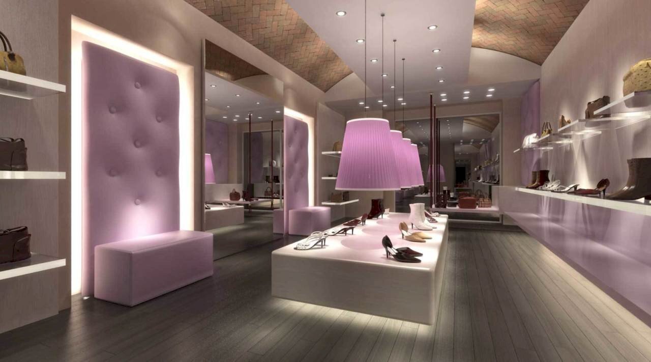 arredamento-negozi.jpg - Locale Commerciale Via Romana, Capannori - foto 3