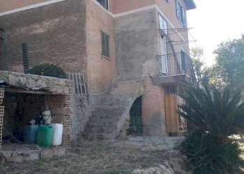 foto esterna - Porzione di casa Località Casette 4, Ventimiglia - foto 1
