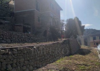 terreno - Porzione di casa Località Casette 4, Ventimiglia - foto 3