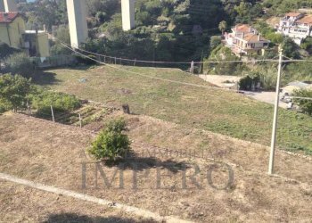 terreno - Porzione di casa Località Casette 4, Ventimiglia - foto 4