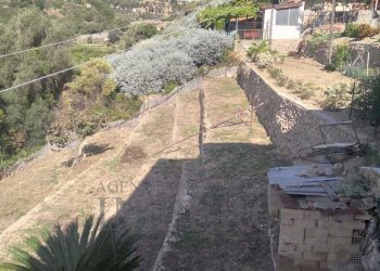 terreno - Porzione di casa Località Casette 4, Ventimiglia - foto 5