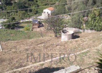 terreno - Porzione di casa Località Casette 4, Ventimiglia - foto 7