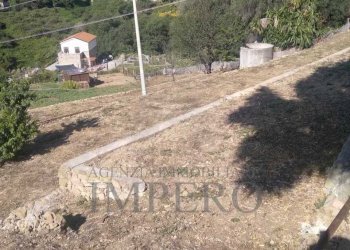 terreno - Porzione di casa Località Casette 4, Ventimiglia - foto 8