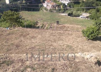 terreno - Porzione di casa Località Casette 4, Ventimiglia - foto 9
