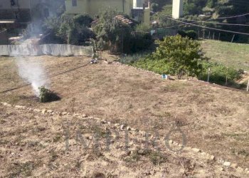 terreno - Porzione di casa Località Casette 4, Ventimiglia - foto 11