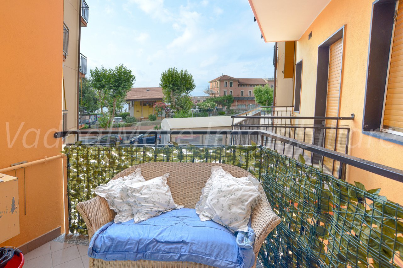 Borgio Logo-02.jpg - One-room apartment Via Giacomo Matteotti 142, Borgio Verezzi - photo 3