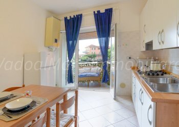 Borgio Logo-01.jpg - Monolocale Via Giacomo Matteotti 142, Borgio Verezzi - foto 1