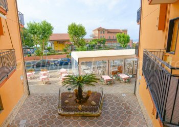 Borgio Logo-05.jpg - Monolocale Via Giacomo Matteotti 142, Borgio Verezzi - foto 2