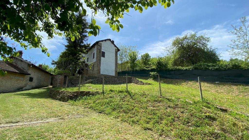 IMG-20230504-WA0040.jpg - Independent house regione Catanzo, Visone - photo 1