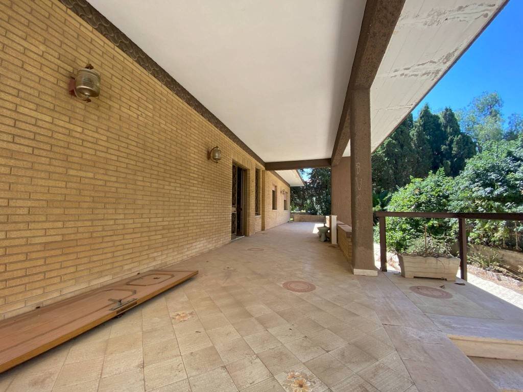 Villa via Sferracavallo, Palermo - foto 3