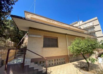 Villa via Sferracavallo, Palermo - foto 1