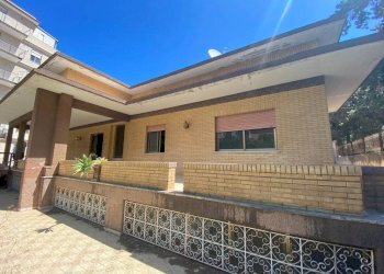 Villa via Sferracavallo, Palermo - foto 2