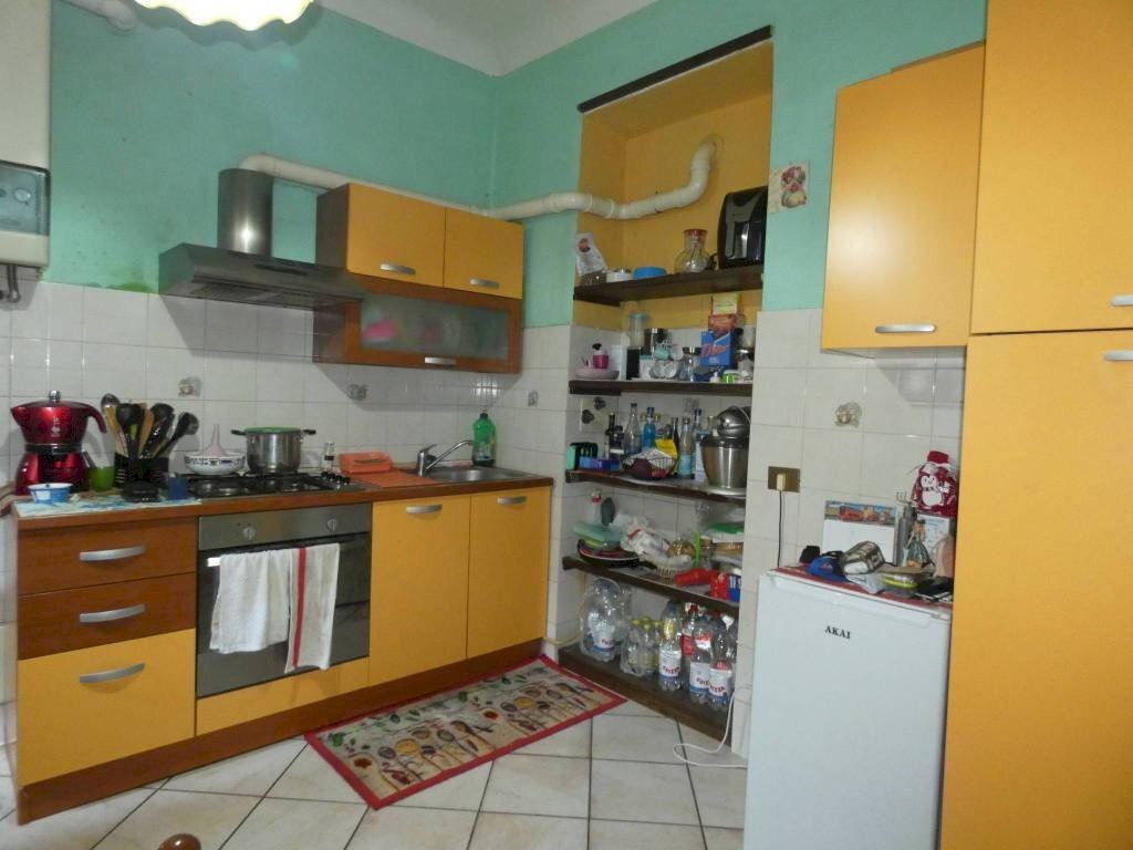 Cucina - Two-room apartment via Pietro Prato, 7, Mondovì - photo 2