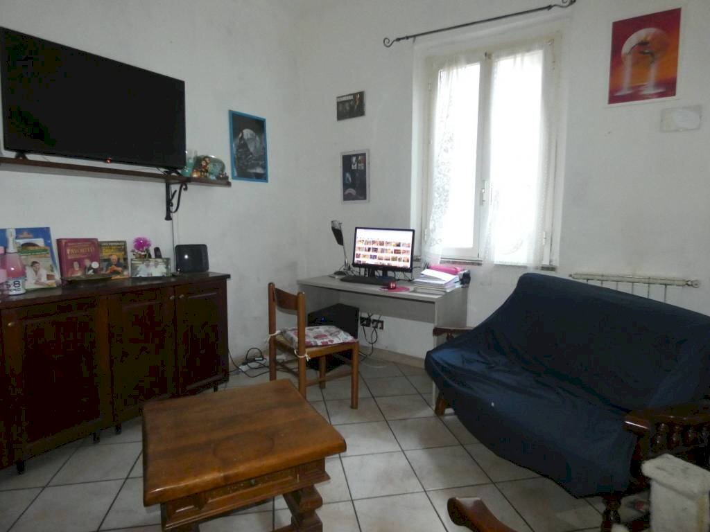 Salone - Two-room apartment via Pietro Prato, 7, Mondovì - photo 3