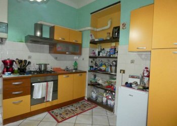 Cucina - Bilocale via Pietro Prato, 7, Mondovì - foto 2
