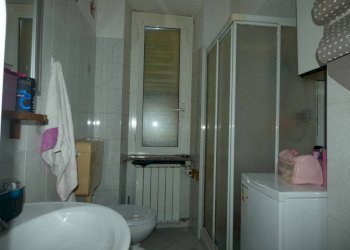 Bagno - Bilocale via Pietro Prato, 7, Mondovì - foto 6