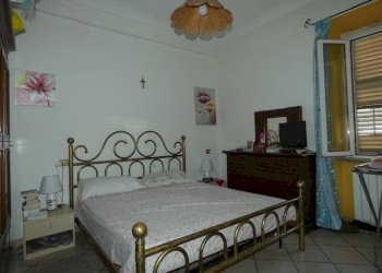 Camera da letto - Two-room apartment via Pietro Prato, 7, Mondovì - photo 7