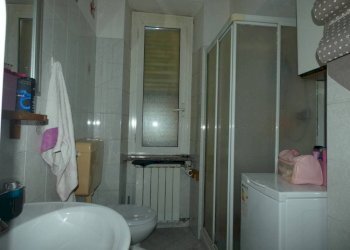 Bagno - Two-room apartment via Pietro Prato, 7, Mondovì - photo 9