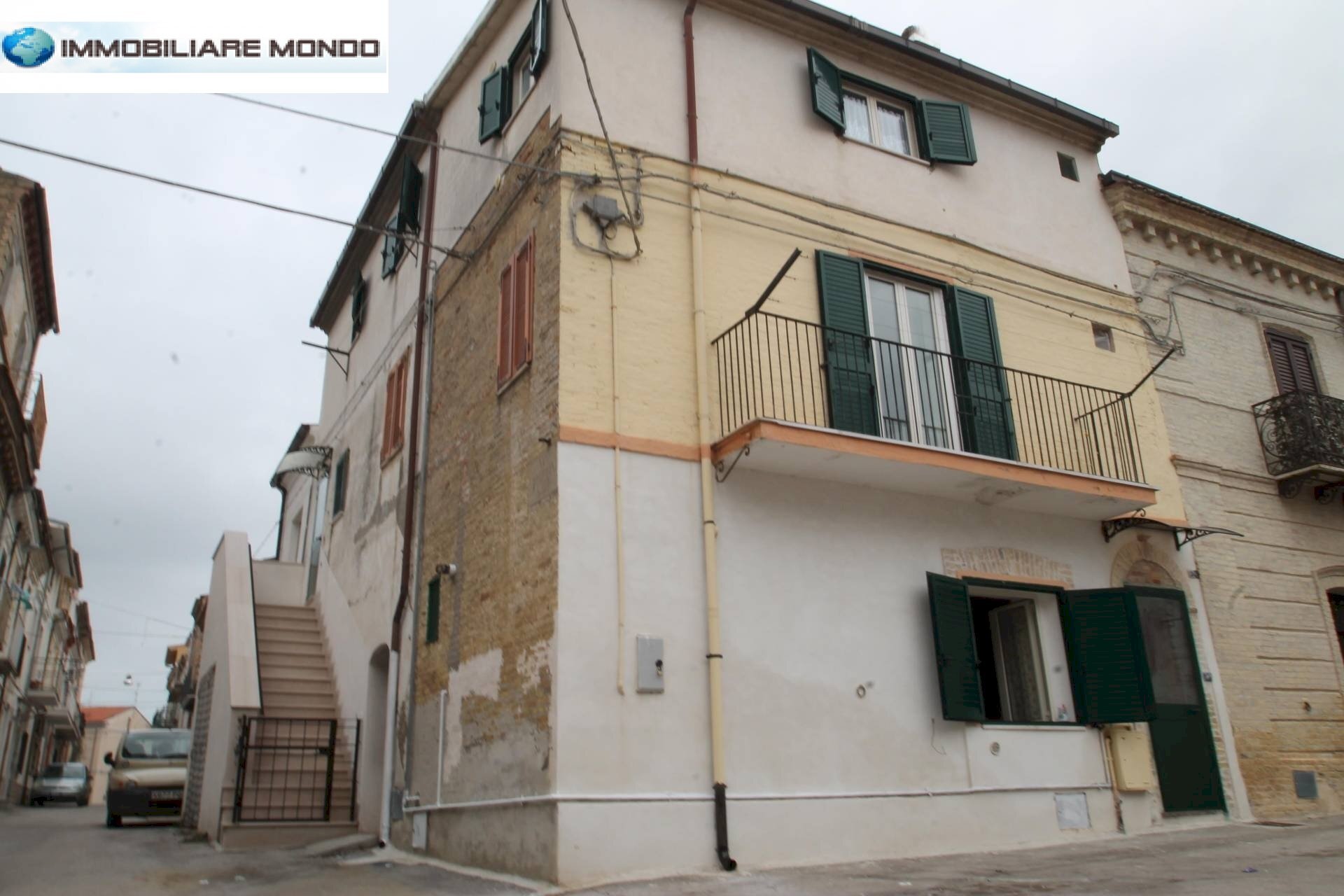Independent house Via E Muricchio, Portocannone - photo 1