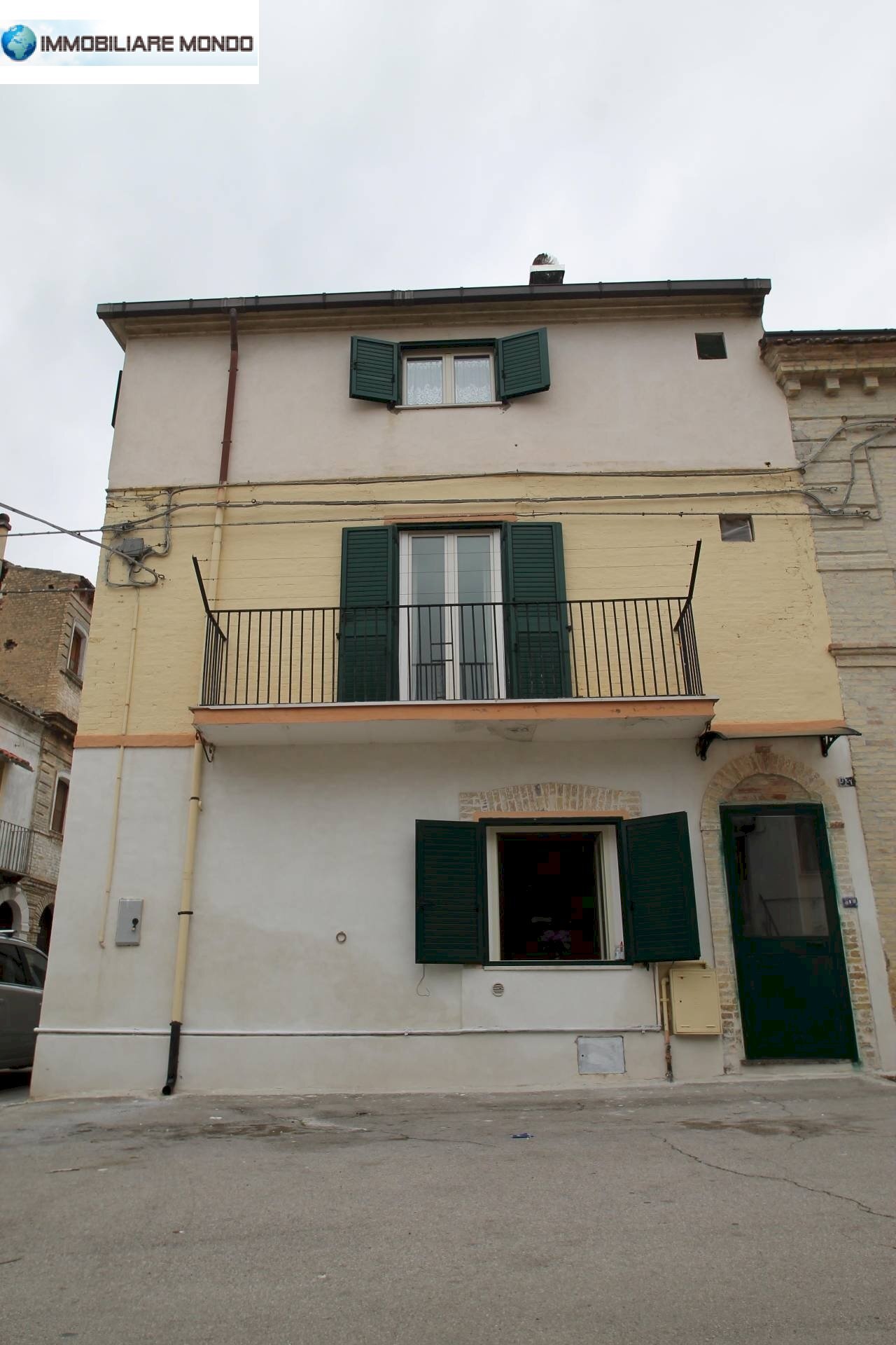 Independent house Via E Muricchio, Portocannone - photo 2