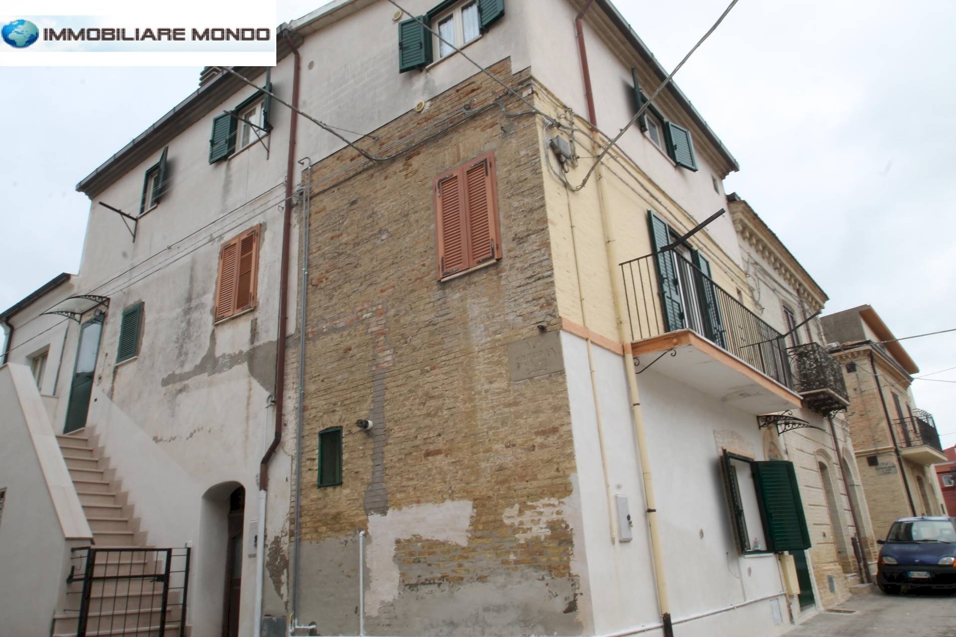 Independent house Via E Muricchio, Portocannone - photo 3