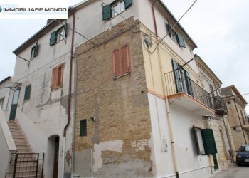 Casa indipendente Via E Muricchio, Portocannone - foto 3