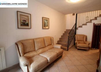 Casa indipendente Via E Muricchio, Portocannone - foto 5