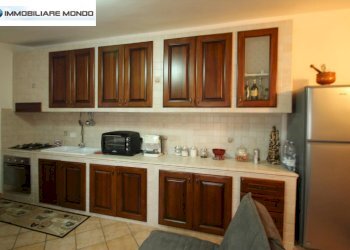 Casa indipendente Via E Muricchio, Portocannone - foto 9