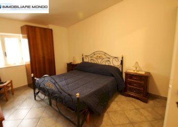 Casa indipendente Via E Muricchio, Portocannone - foto 14