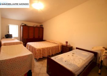 Casa indipendente Via E Muricchio, Portocannone - foto 18